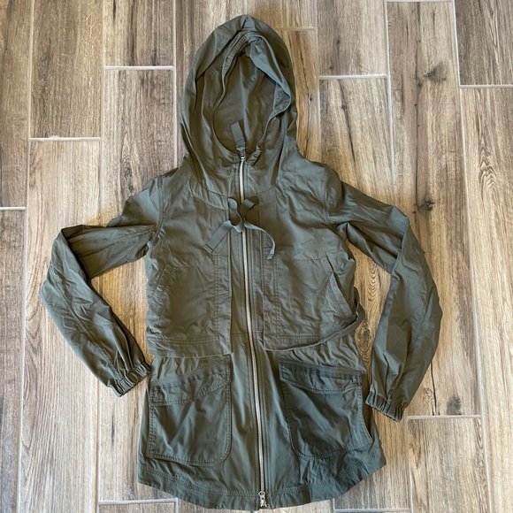 Lululemon Yogi Anorak Jacket - Picture 3 of 16